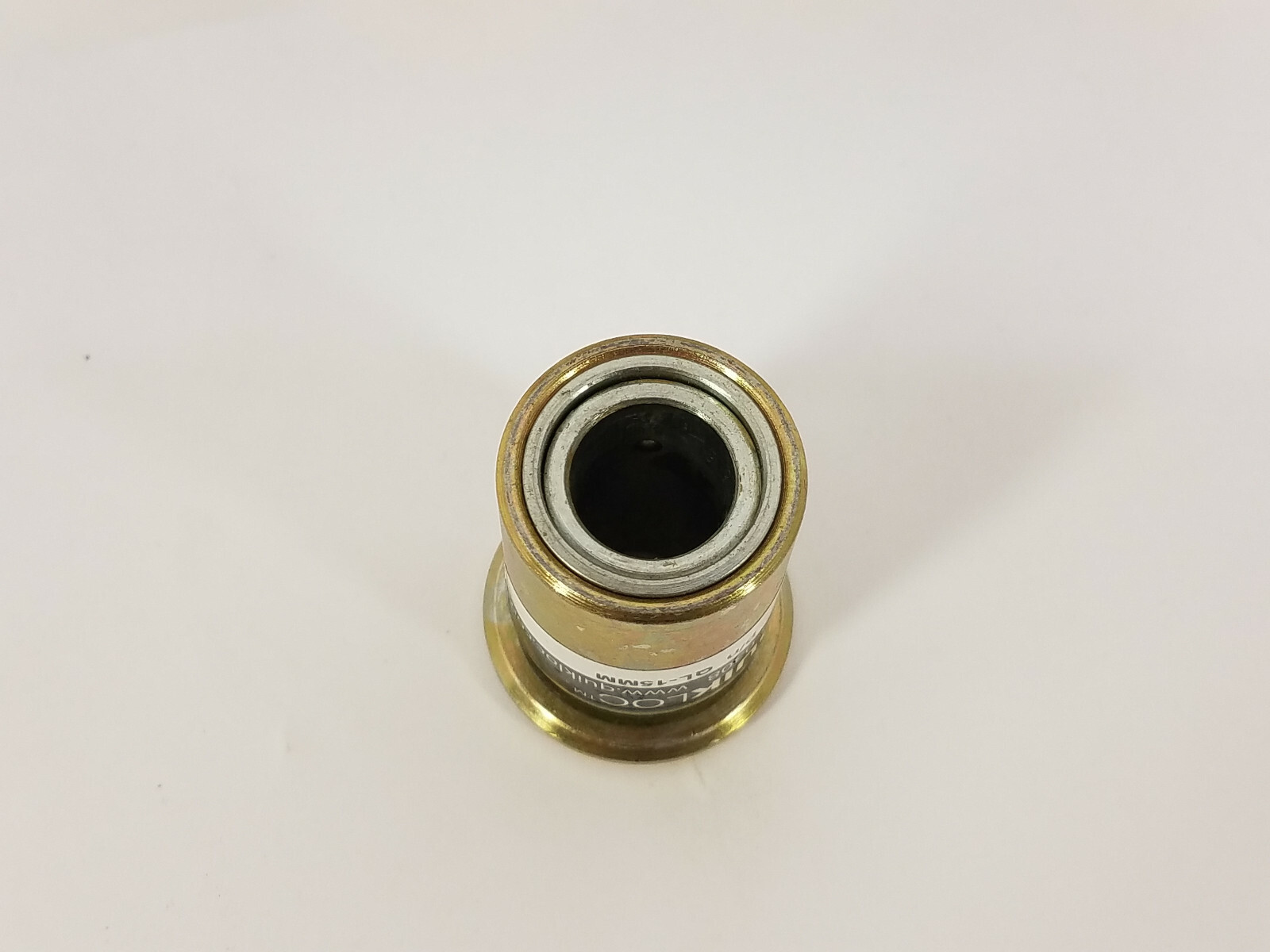 (Lot of 5) QUIKLOC QL15MM Locking Shaft Collar (Diameter 15mm) eBay