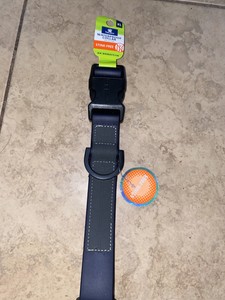 top paw waterproof collar