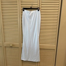 Baby Boo maxi skirt NWT size XS