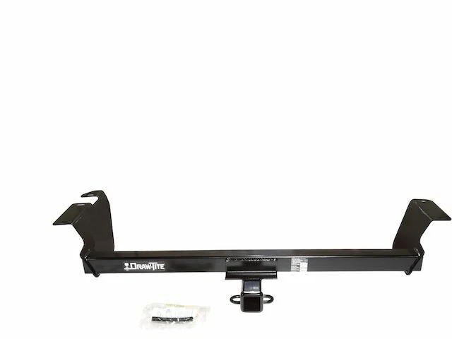 Draw-Tite 22XC35T Rear Trailer Hitch Fits 2008-2016 Chrysler Town & Country - Imagem 2 de 3