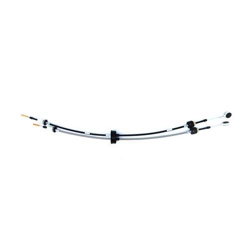 Fits Vauxhall Astra Astravan Opel Ikio Gear Linkage Cables Forward Reverse - Picture 3 of 5