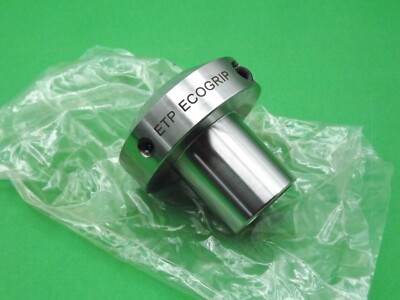 ETP Ecogrip 686826 1''/1-1/4''-56 High Precision Hydraulic Holder