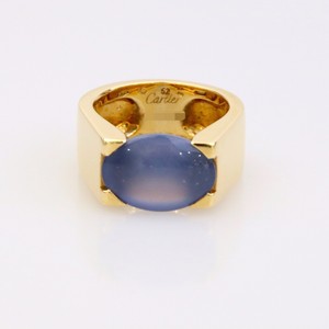 cartier 18k ring