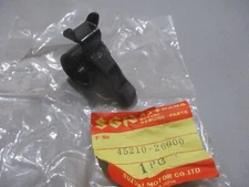 NOS Suzuki OEM Seat Lock Striker 71-73 TS250 TS125 72-73 TC125 45210-26000
