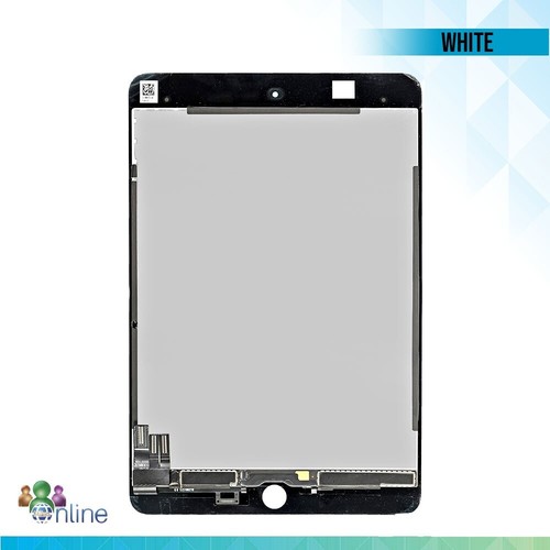 For iPad mini 5th Gen A2126 LCD Touch Screen Digitizer Display Assembly White - Bild 3 von 4