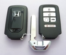 New Oem 2018-2022 Honda Accord Smart Keyless Entry Remote Key Fob Cwtwb1g0090 New Oem 2018-2022 Honda Accord Smart Keyless Entry Remote Key Fob Cwtwb1g0090