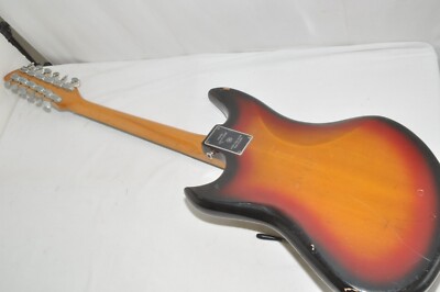 YAMAHA/SG3-12 1966 Electric Guitar Ref No 6198 | eBay