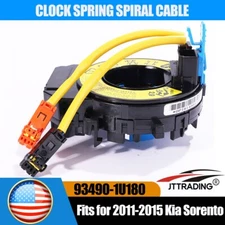 Steering Wheel Clock Spring Spiral Cable 93490-1U180 For 2011-2015 Kia Sorento