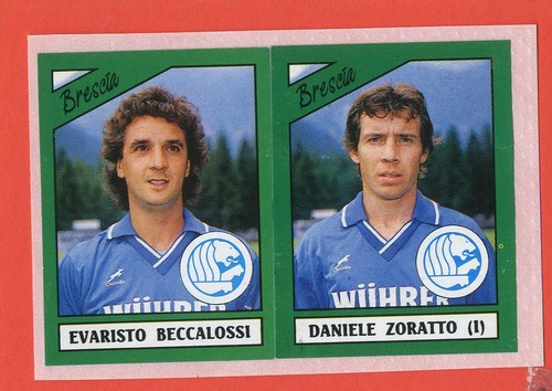 CALCIATORI 1987-88 -Panini- Figurine-Stickers SCEGLI RECUPERATE " 191 - 376 " - Imagen 155 de 175