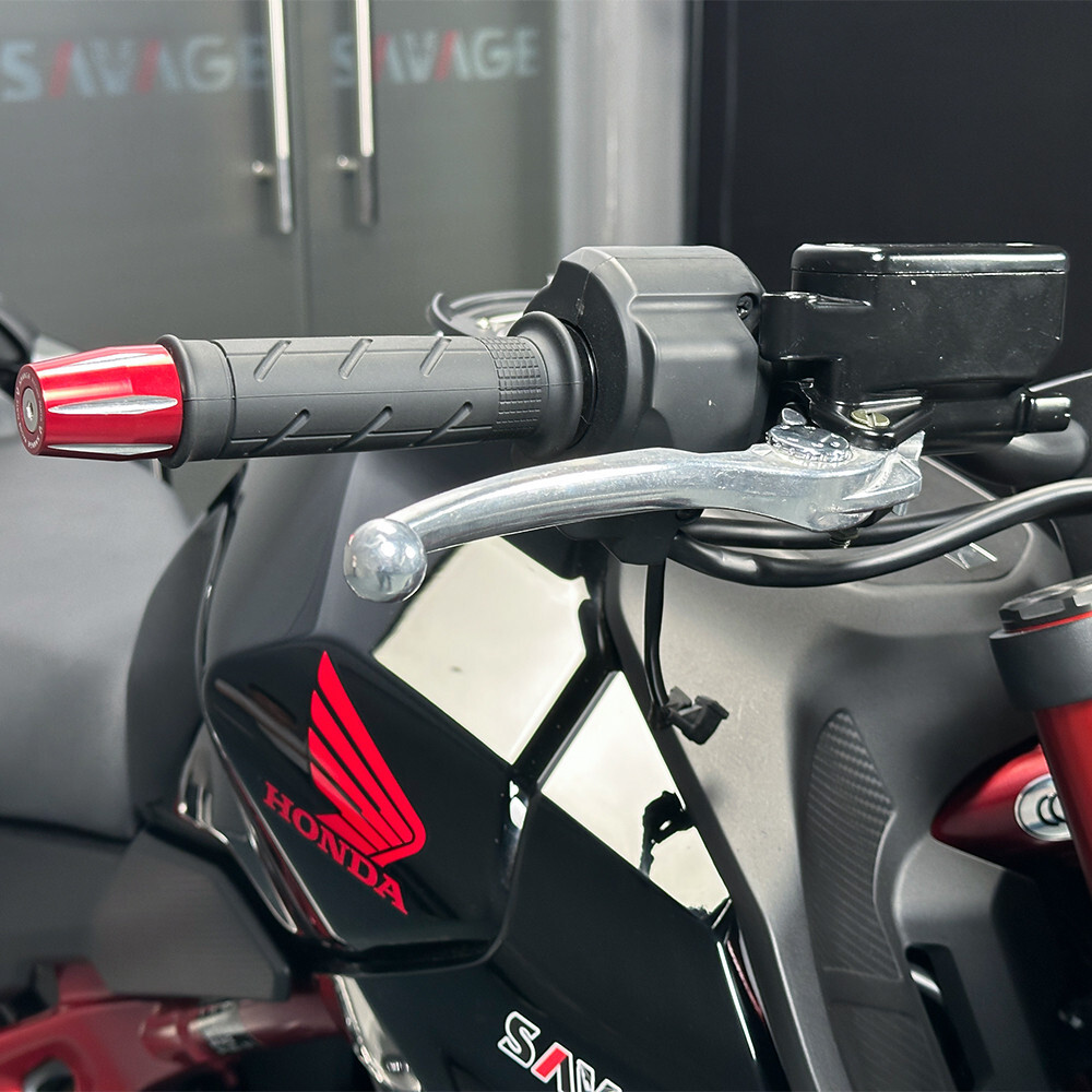 Brake Master Cylinder Pump With Lever For HONDA CBR 500R 650F 650R 600F/F2/F4I