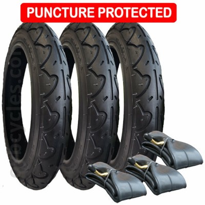 phil and teds tyres and inner tubes