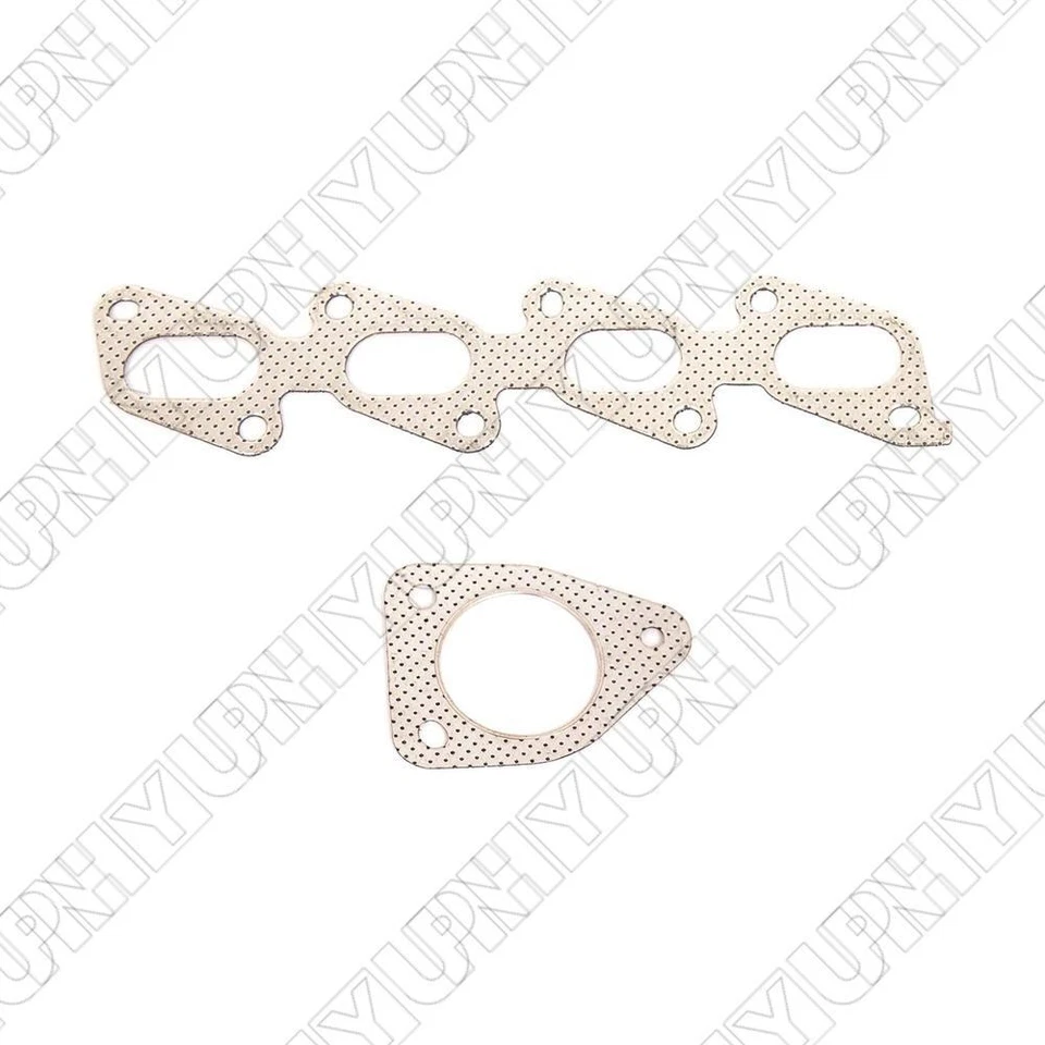 Nuevo juego de juntas de culata para Chevrolet Cruze Sonic Buick Trax 2011-2016 1,4 L Foto 2 de 4