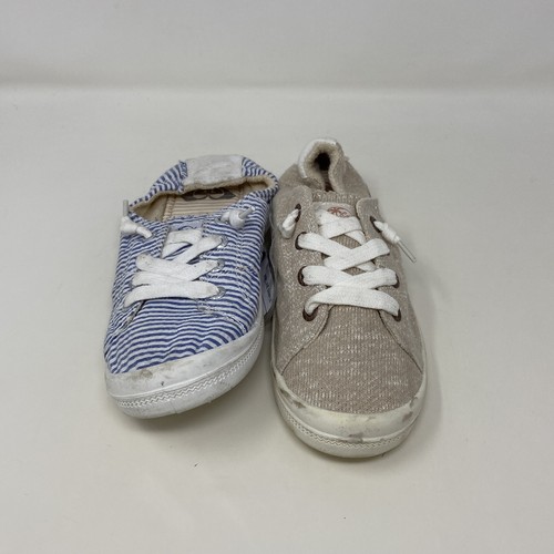 roxy bayshore black denim