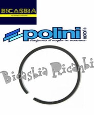 15265 - SEGMENT BAND 55.0 FOR PISTON CYLINDER POLINI VESPA 50 HP S XL