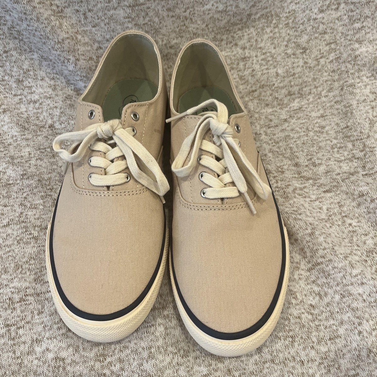 新品未使用 Sperry Top-Sider CLOUD CVO 27cm Amazon.com | Sperry Men's Cloud CVO Sneaker, Granite Green