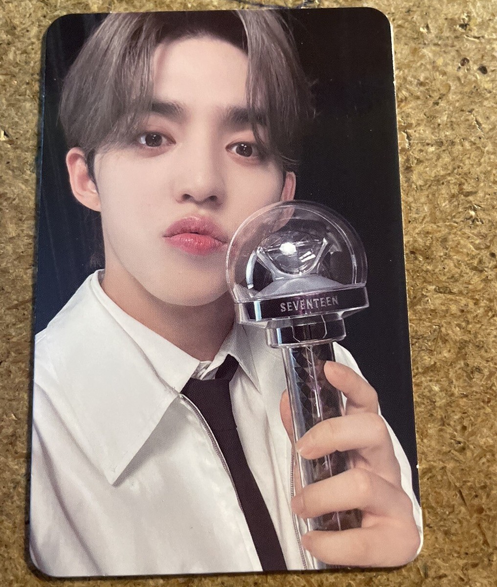 Scoups Seventeen Right Here US Tour Carat Zone Official Scoups Seventeen Right Here US Tour Carat Zone Official