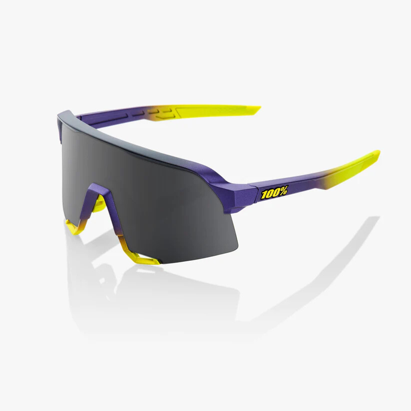 100% Percent S3 Cycling Sunglasses - Available in different 100% Percent S3 Cycling Sunglasses - Available in different