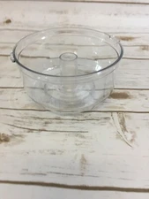 Hamilton Beach Blender Chef FP04 70900 Food Processor Replacement Work Bowl NEW