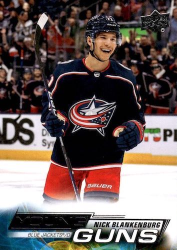 2022 - 23 Upper Deck Hockey Series 1 Young Guns (Pick From List) PLEASE READ - Picture 5 of 53