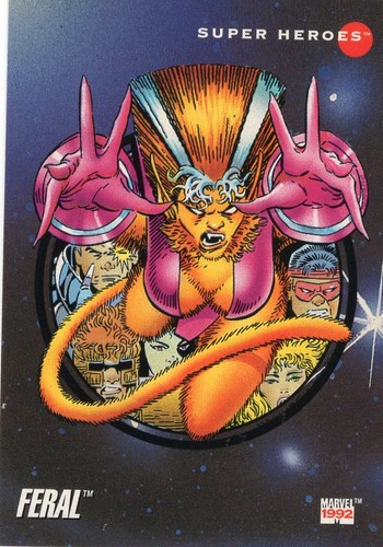 Impel Marvel Universe Series 3 Trading Cards, Singles, You Pick, Finish Your Run - Picture 112 of 323
