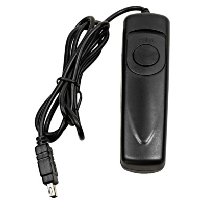 Scatto Remoto MC-DC2 Per Nikon – Telecomando Cavo Per D7500 D7200 D750 D610 D600 D90 DF
