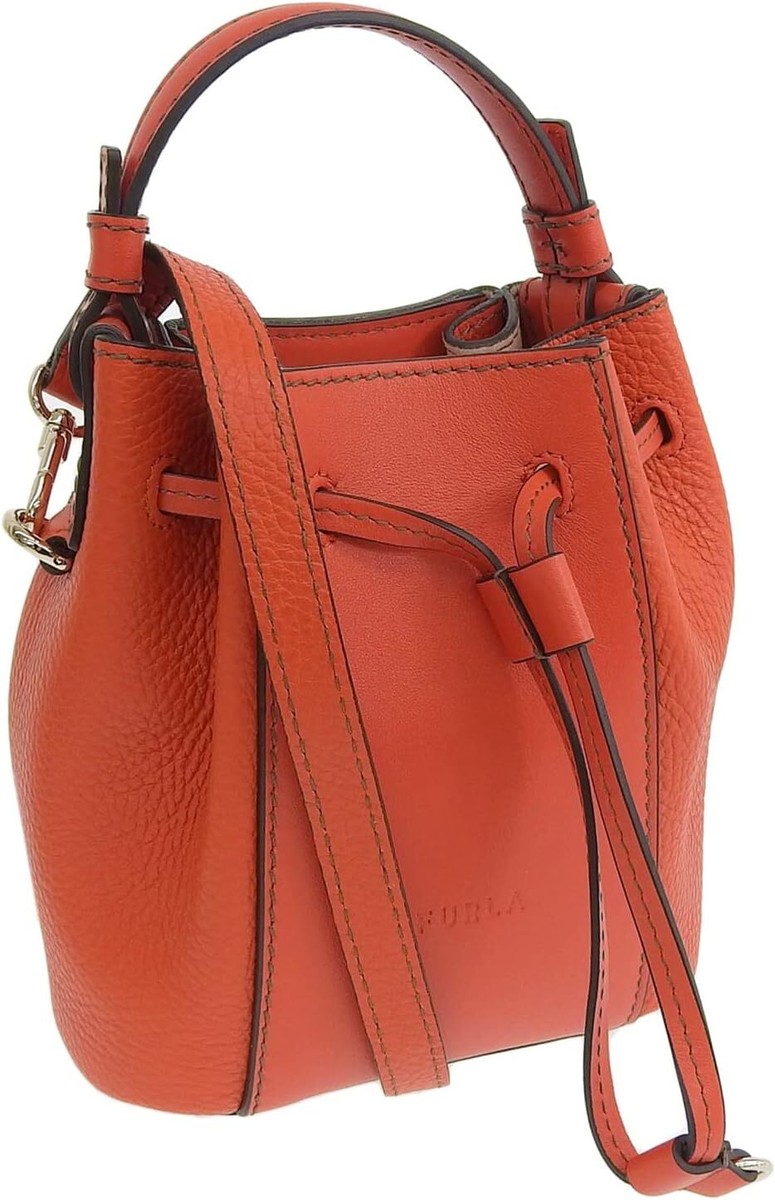 ★ FURLA ★ MIASTELLA Mini bucket【完売前に!】 FURLA] MIASTELLA MINI BUCKET BAG wb00592bx0053tng00