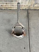 Ty-Tool Pipe Joining Seperating Tool 4591, 4592, 4594, 4596 (used)