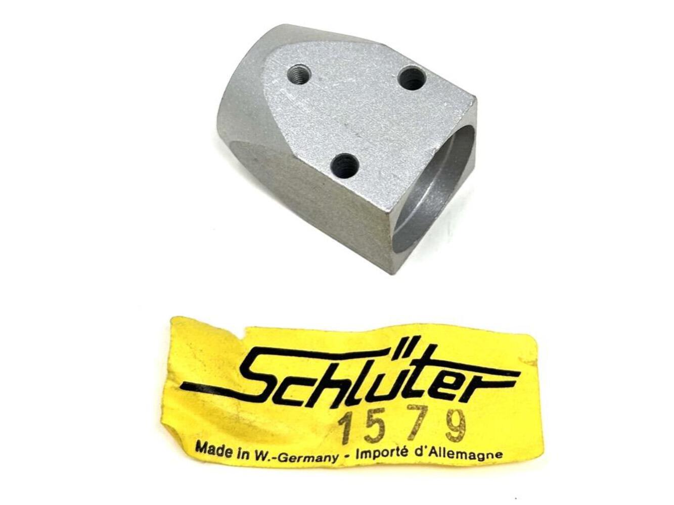 Robbe Blade Shaft Holder : S-1579