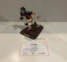 Danbury Mint John Elway NFL Fan Apparel & Souvenirs | eBay
