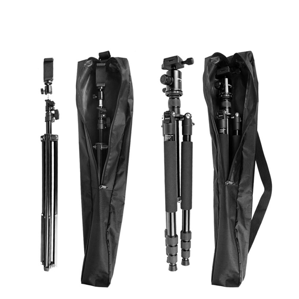 Tripod Stand Bag Light Storage Case Tripod Stand Umbrella 40/50/57/84cm