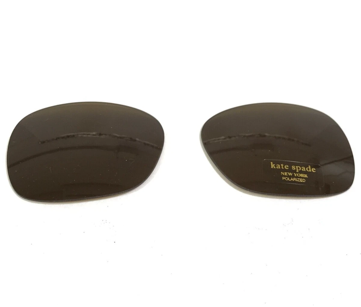 kate spade new york Brown Sunglasses & Sunglasses  display picture 3