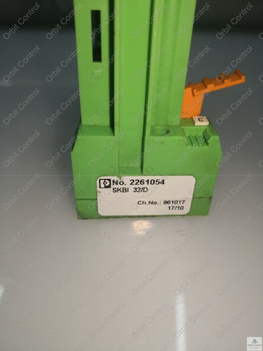 2261054 Phoenix Contact SKBI 32/D - Picture 4 of 5