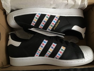 adidas superstar size 8.5