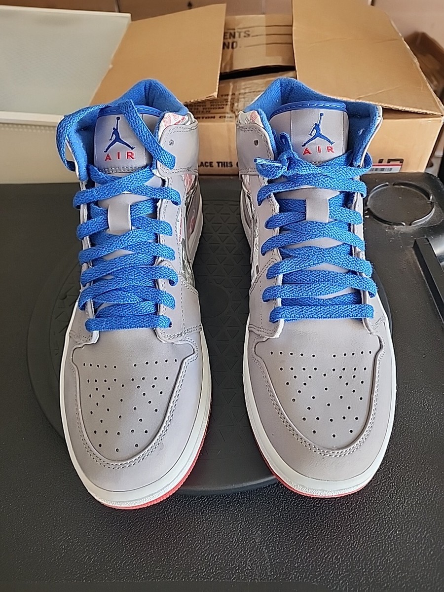 Size 10.5 - Air Jordan 1 Retro LS Stealth for sale online | eBay