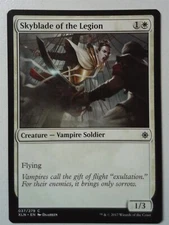 Skyblade of the Legion *PLAYSET* Magic MtG x4 Ixalan