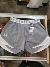 Under Armour Women's UA Play Up Shorts Size XS