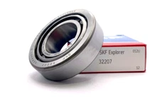 SKF 32207 Tapered Roller Wheel Bearing 35x72x23 ID Bore 35mm x OD 72mm