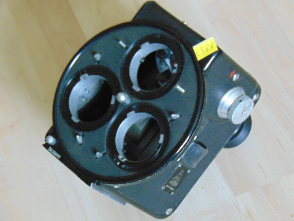 pentacon ak 16
