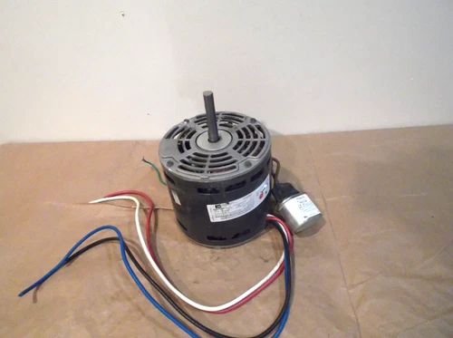 Lennox Ducane Allied 200103-01 OEM furnace blower motor 1/3HP K55HXHNH-8776