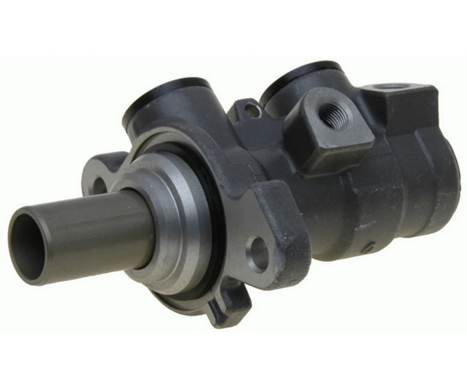 Raybestos Brake Master Cylinder for 09-11 Nissan Versa MC391304 - Image 2 of 4