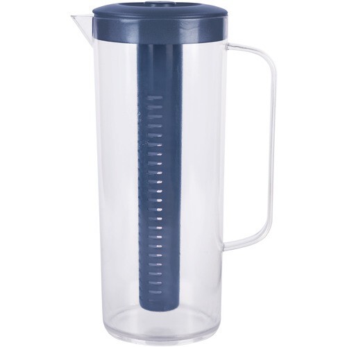 Ernesto 67.6 fl. oz Water Carafe with Flavor Infuser Rods - Picture 9 of 14