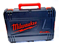 Orig.Milwaukee Hd Box Mit Inlay FüR Akku-Schlagschrauber-Leerbox -M18 FIW2F12-OX