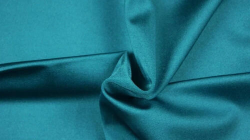 Premium Shiny Milliskin Nylon Spandex Fabric – 4-Way Stretch | By The Yard - Picture 97 of 109