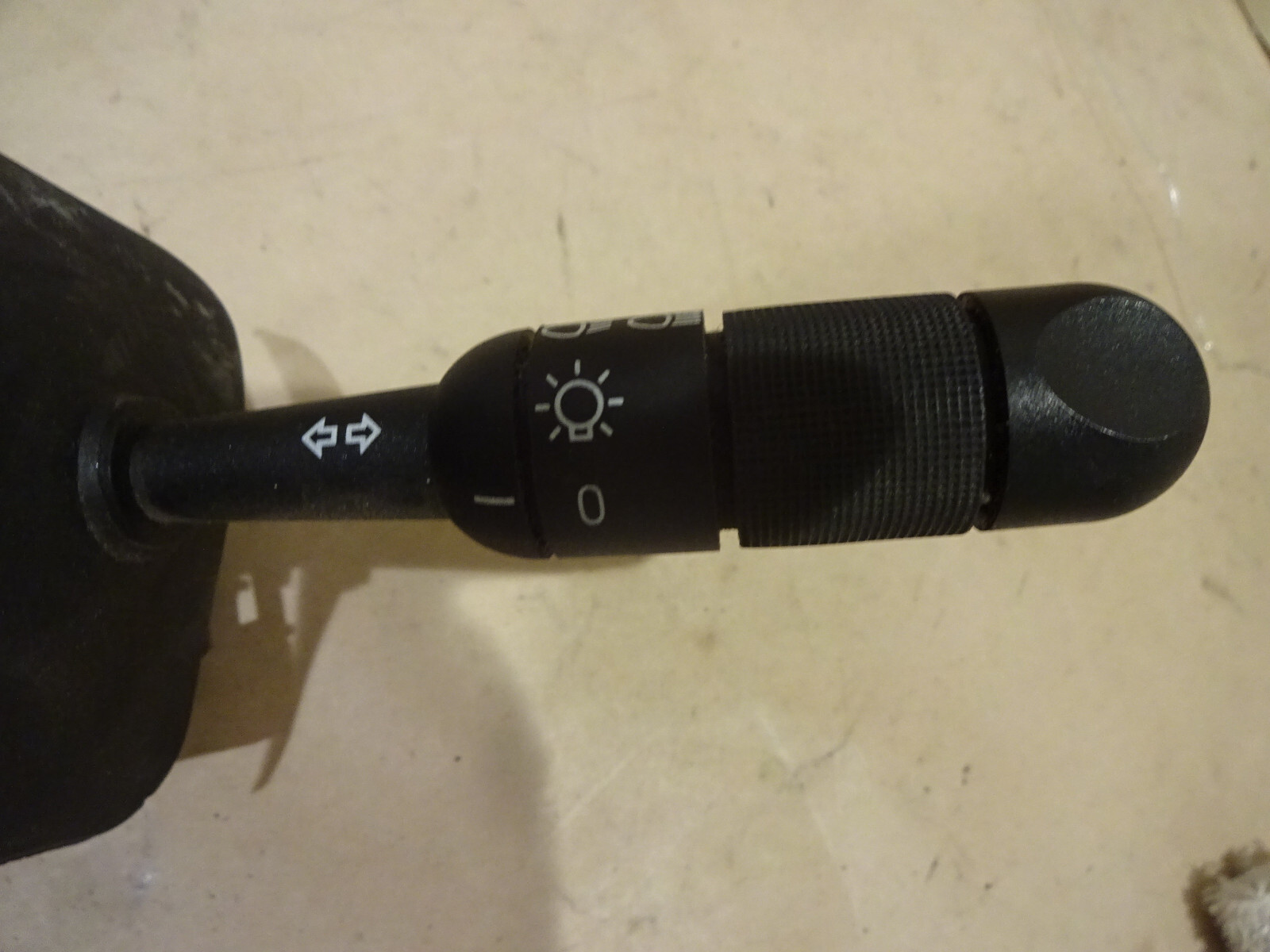 Ferrari 360,575 -Turn Signal,Main Column Switch - P/N 178993