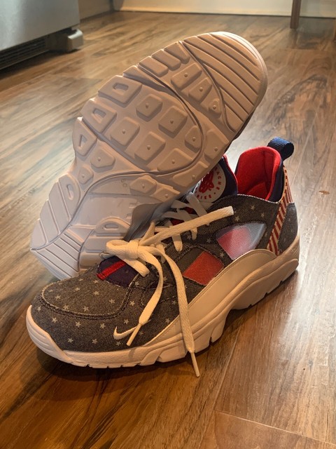 air huarache zoom low