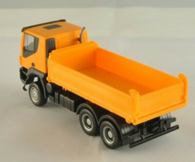 HO accesorios del carro barra de luz de advertencia Hänsch DBS 4000 naranja 12x | Escala HO HO accesorios del carro barra de luz de advertencia Hänsch DBS 4000 naranja 12x | Escala HO