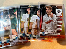 2024 Bowman Draft- Bowman Draft Night BDN 1-BDN 10 Complete Your Set You Pick