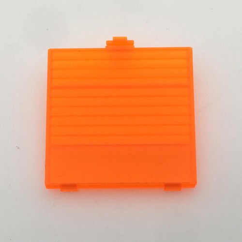 4pcs Replacement Multiple Colour For Nintendo Gameboy Classic DMG Battery Cover - Picture 15 of 26