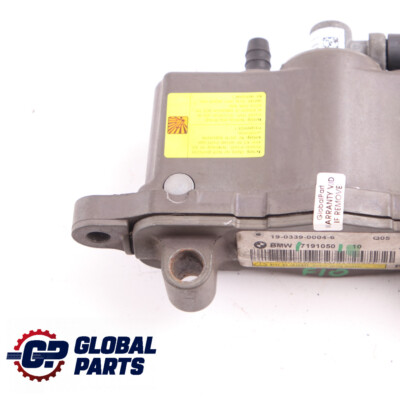 Nouveau Actionneur De Capot Actif Avant Gauche Et Droit Pour BMW Série 5 6 7 F10 F11 F06 F12 F01 F02 51237263055 51237263056