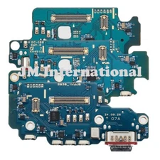 Samsung Galaxy S25/S25 Plus/S25 Ultra Charging Port USB Charger  Dock US Version